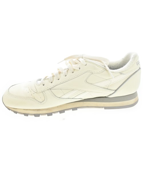 Reebok（リーボック）スニーカー 白 サイズ:30cm メンズ/2200692284056