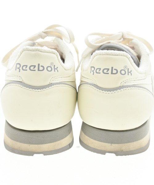 Reebok（リーボック）スニーカー 白 サイズ:30cm メンズ/2200692284056