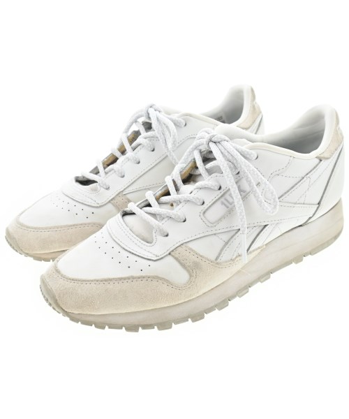 Reebok(リーボック)スニーカー 白 サイズ:24cm/2200686969099