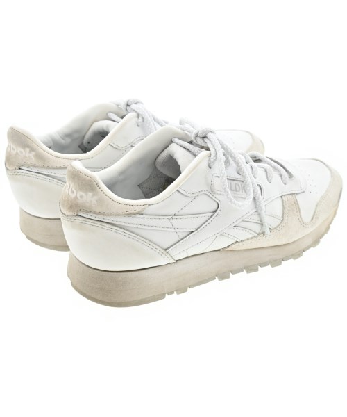 Reebok（リーボック）スニーカー 白 サイズ:24cm レディース/2200686969099