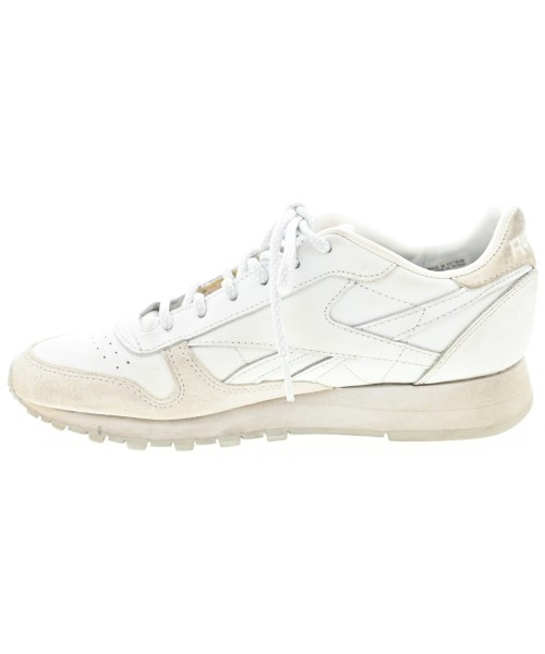 Reebok（リーボック）スニーカー 白 サイズ:24cm レディース/2200686969099