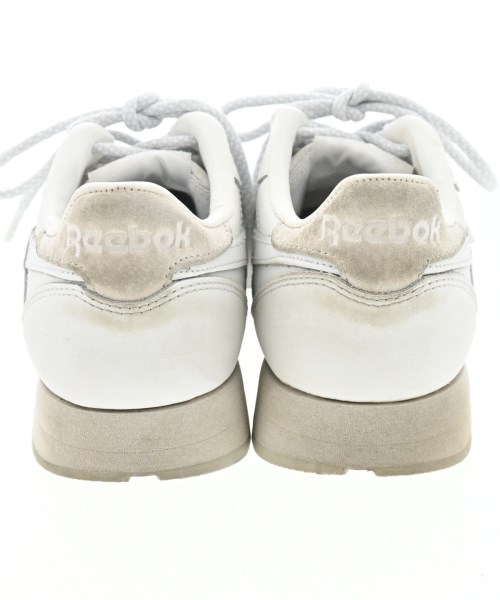 Reebok（リーボック）スニーカー 白 サイズ:24cm レディース/2200686969099
