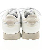 Reebok（リーボック）スニーカー 白 サイズ:24cm レディース/2200686969099