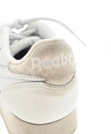 Reebok（リーボック）スニーカー 白 サイズ:24cm レディース/2200686969099