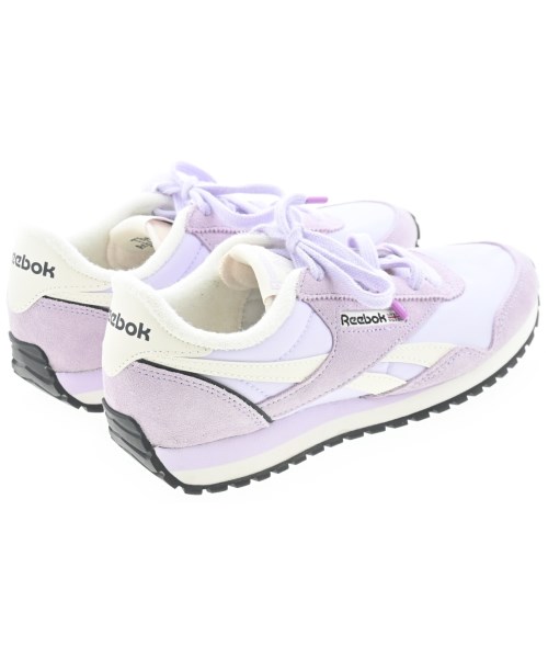 Reebok（リーボック）スニーカー 紫 サイズ:23.5cm レディース/2200687902064