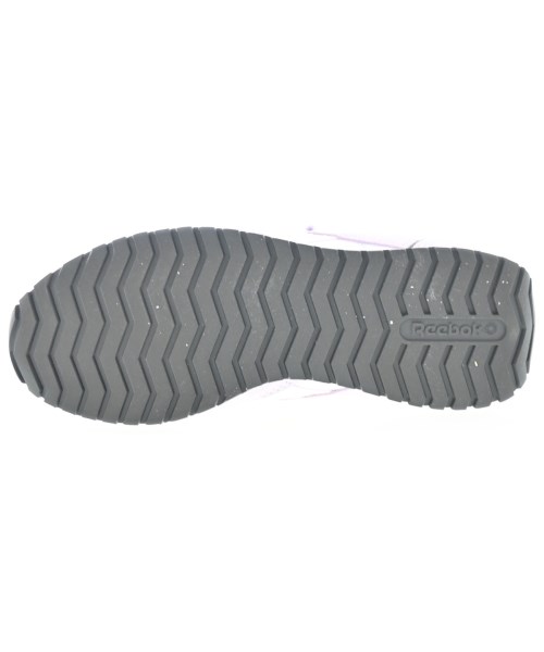 Reebok（リーボック）スニーカー 紫 サイズ:23.5cm レディース/2200687902064