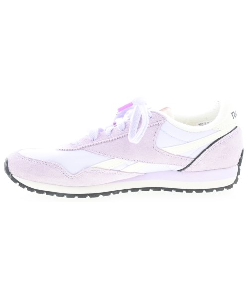 Reebok（リーボック）スニーカー 紫 サイズ:23.5cm レディース/2200687902064