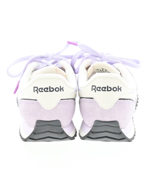 Reebok（リーボック）スニーカー 紫 サイズ:23.5cm レディース/2200687902064