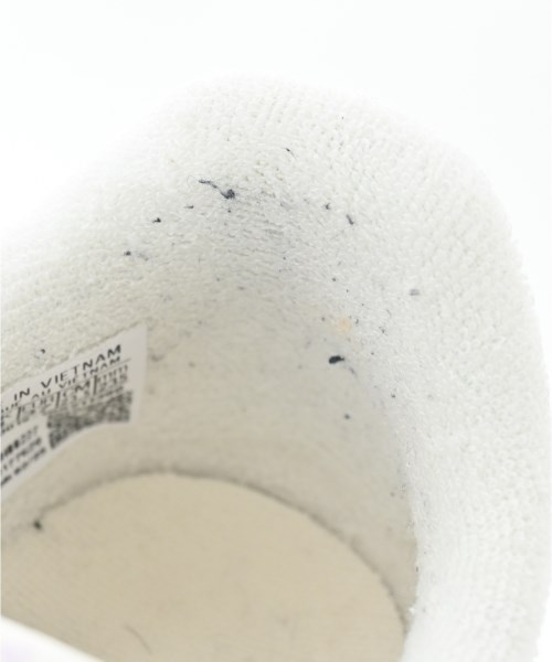 Reebok（リーボック）スニーカー 紫 サイズ:23.5cm レディース/2200687902064