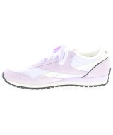 Reebok（リーボック）スニーカー 紫 サイズ:23.5cm レディース/2200687902064