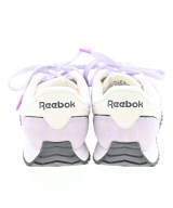 Reebok（リーボック）スニーカー 紫 サイズ:23.5cm レディース/2200687902064