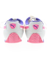 PUMA（プーマ）スニーカー 白 サイズ:23cm レディース/2200515204018