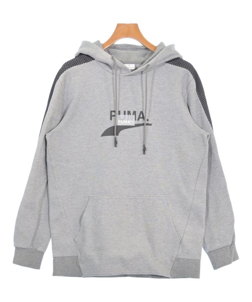 プーマ(PUMA)のPUMA パーカー