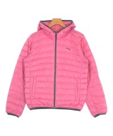 PUMA ダウンジャケット/ダウンベスト