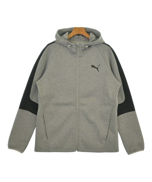 プーマ(PUMA)のPUMA パーカー