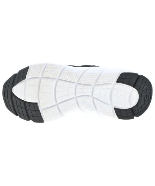 PUMA（プーマ）スニーカー 黒 サイズ:23.5cm レディース/2200619257040