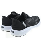 PUMA（プーマ）スニーカー 黒 サイズ:23.5cm レディース/2200619257040