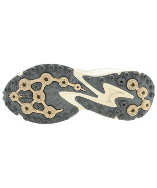 PUMA（プーマ）スニーカー 白 サイズ:24cm レディース/2200634890062