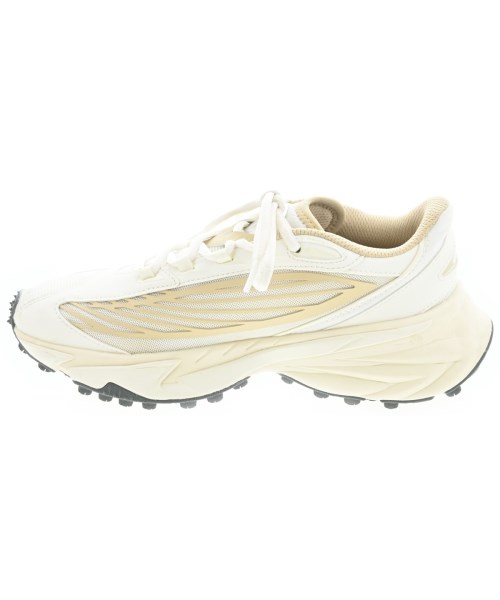 PUMA（プーマ）スニーカー 白 サイズ:24cm レディース/2200634890062