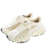 PUMA（プーマ）スニーカー 白 サイズ:24cm レディース/2200634890062