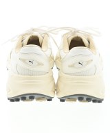 PUMA（プーマ）スニーカー 白 サイズ:24cm レディース/2200634890062