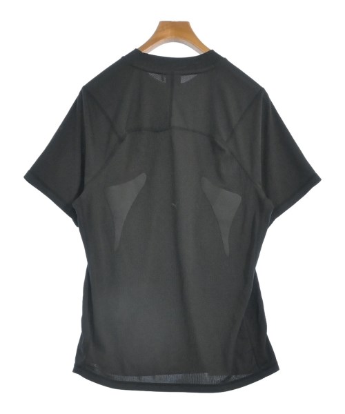 PUMA（プーマ）Tシャツ・カットソー 黒 サイズ:M メンズ/2200634918124