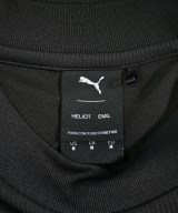 PUMA（プーマ）Tシャツ・カットソー 黒 サイズ:M メンズ/2200634918124