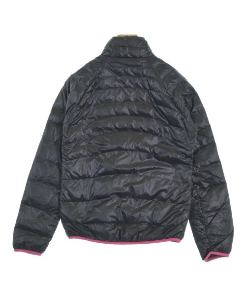 PUMA（プーマ）ダウンジャケット/ダウンベスト 黒 サイズ:M メンズ/2200631715023