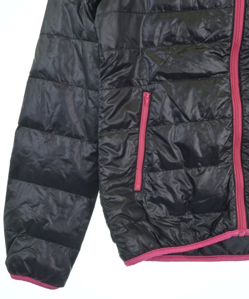 PUMA（プーマ）ダウンジャケット/ダウンベスト 黒 サイズ:M メンズ/2200631715023