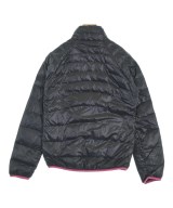 PUMA（プーマ）ダウンジャケット/ダウンベスト 黒 サイズ:M メンズ/2200631715023