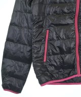 PUMA（プーマ）ダウンジャケット/ダウンベスト 黒 サイズ:M メンズ/2200631715023