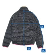 PUMA（プーマ）ダウンジャケット/ダウンベスト 黒 サイズ:M メンズ/2200631715023