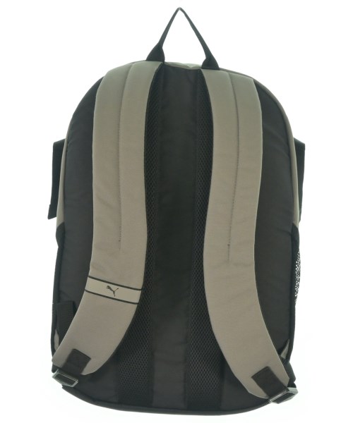 PUMA（プーマ）バックパック・リュック グレー サイズ:- メンズ/2200634238239