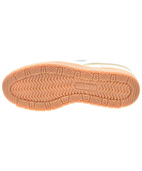 PUMA（プーマ）スニーカー 白 サイズ:28.5cm メンズ/2200634035050
