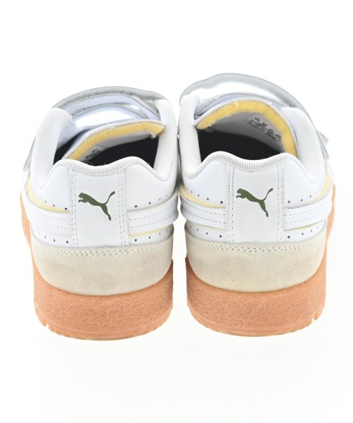 PUMA（プーマ）スニーカー 白 サイズ:28.5cm メンズ/2200634035050