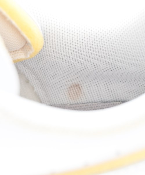 PUMA（プーマ）スニーカー 白 サイズ:28.5cm メンズ/2200634035050