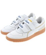 PUMA（プーマ）スニーカー 白 サイズ:28.5cm メンズ/2200634035050