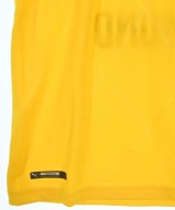 PUMA（プーマ）Tシャツ・カットソー 黄 サイズ:M メンズ/2200636147041