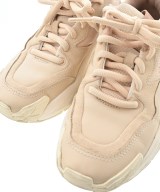 PUMA（プーマ）スニーカー ベージュ サイズ:24.5cm レディース/2200620280082