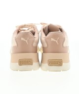 PUMA（プーマ）スニーカー ベージュ サイズ:24.5cm レディース/2200620280082