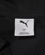 PUMA（プーマ）ポロシャツ 黒 サイズ:L メンズ/2200622067018