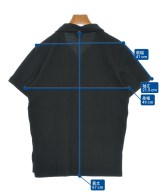 PUMA（プーマ）ポロシャツ 黒 サイズ:L メンズ/2200622067018