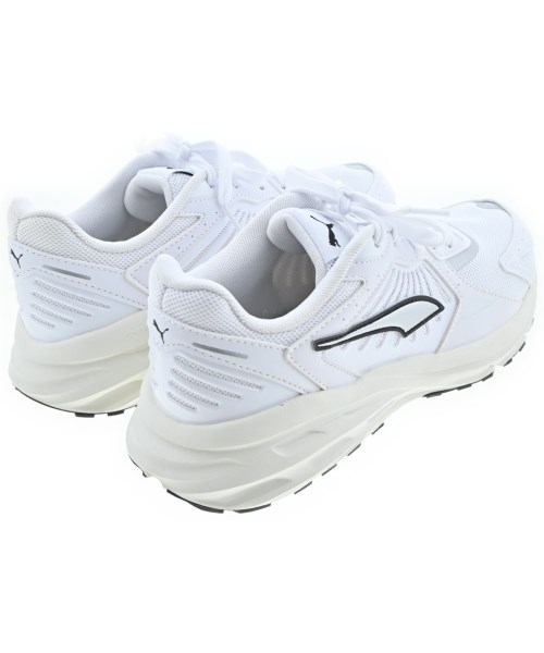 PUMA（プーマ）スニーカー 白 サイズ:23.5cm レディース/2200635146090