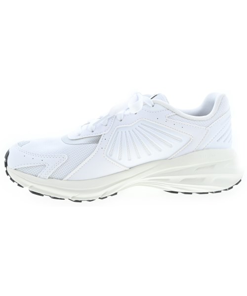 PUMA（プーマ）スニーカー 白 サイズ:23.5cm レディース/2200635146090