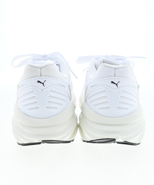 PUMA（プーマ）スニーカー 白 サイズ:23.5cm レディース/2200635146090