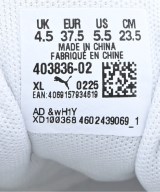 PUMA（プーマ）スニーカー 白 サイズ:23.5cm レディース/2200635146090