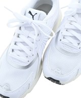 PUMA（プーマ）スニーカー 白 サイズ:23.5cm レディース/2200635146090