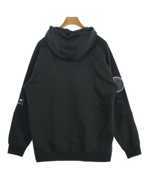 PUMA（プーマ）パーカー 黒 サイズ:M メンズ/2200636539105
