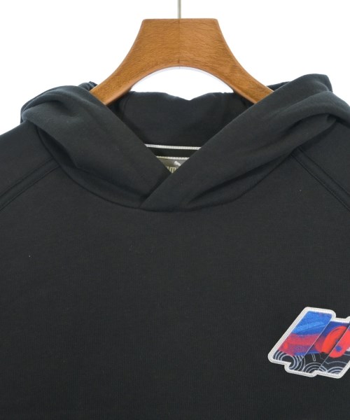 PUMA（プーマ）パーカー 黒 サイズ:M メンズ/2200636539105