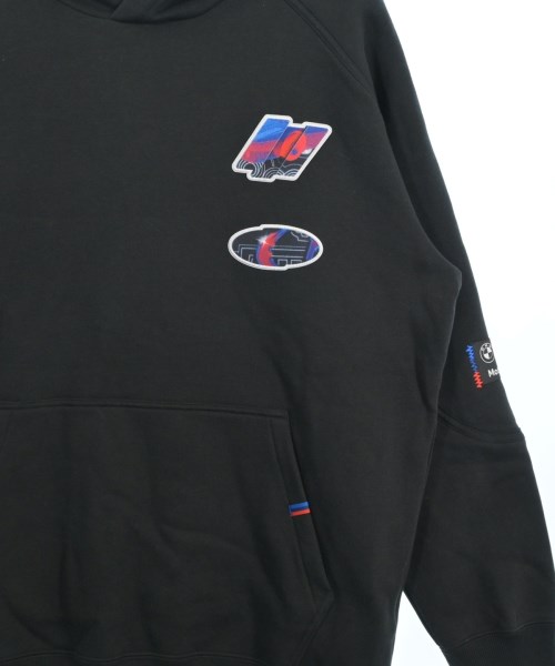 PUMA（プーマ）パーカー 黒 サイズ:M メンズ/2200636539105